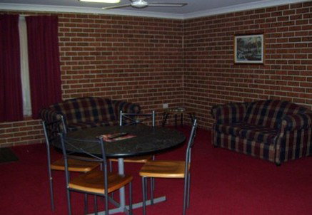 Matilda Motor Inn - Accommodation Tasmania 0