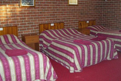 Matilda Motor Inn - Accommodation Tasmania 4