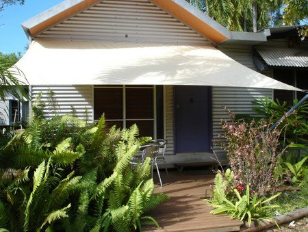 Lakeview Park Kakadu - Accommodation Tasmania 0