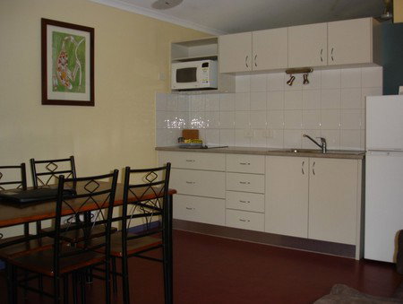Lakeview Park Kakadu - Accommodation Tasmania 1