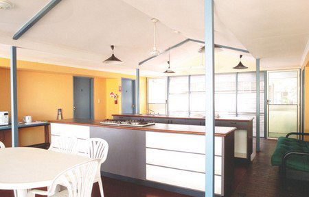 Lakeview Park Kakadu - Accommodation Tasmania 4