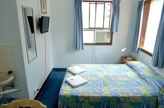 Acacia Inner City Inn - Accommodation Tasmania 1