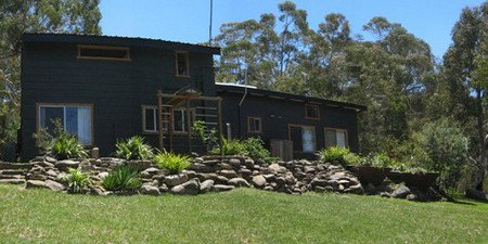 Bimblegumbie B And B - Accommodation Tasmania 1