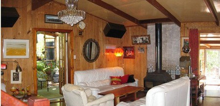 Bimblegumbie B And B - Accommodation Tasmania 2