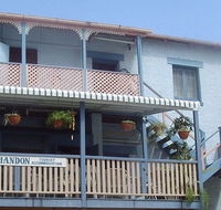 Annies Shandon Inn - Accommodation Tasmania