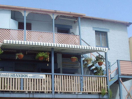 Annies Shandon Inn - Accommodation Tasmania 0