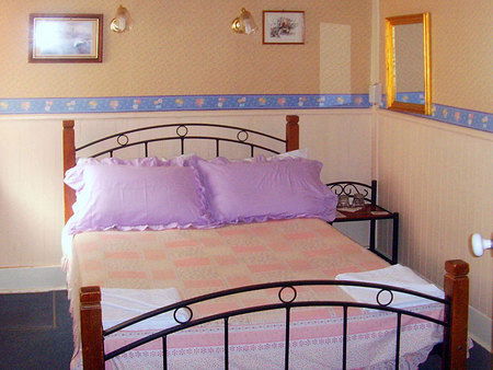 Annies Shandon Inn - Accommodation Tasmania 1