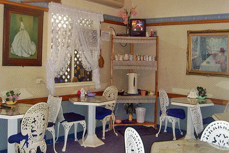 Annies Shandon Inn - Accommodation Tasmania 2