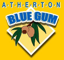 Atherton Blue Gum - Accommodation Tasmania 1
