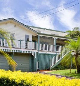 Cayambe View Bed & Breakfast - Accommodation Tasmania 0