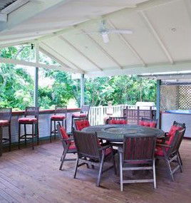 Cayambe View Bed & Breakfast - Accommodation Tasmania 1