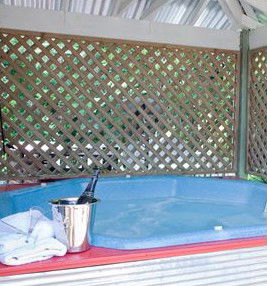 Cayambe View Bed & Breakfast - Accommodation Tasmania 3