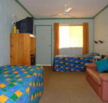 Buderim Motor Inn - Accommodation Tasmania