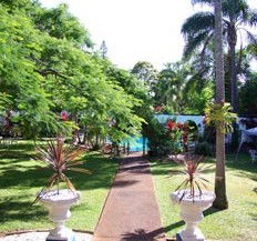 Buderim Motor Inn - Accommodation Tasmania 2