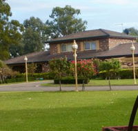 Carriage House Motor Inn - Accommodation Tasmania