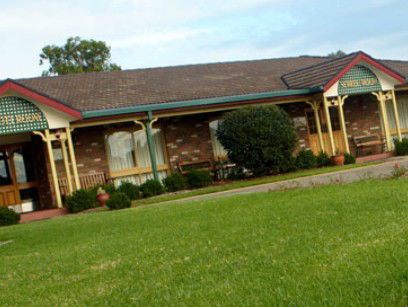 Carriage House Motor Inn - Accommodation Tasmania 1
