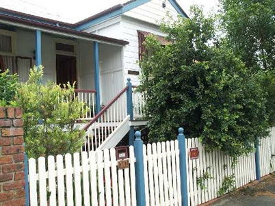  Accommodation Tasmania