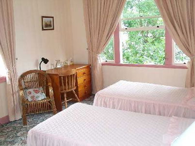 Eskdale Bed And Breakfast - Accommodation Tasmania 1