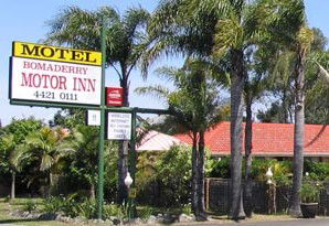 Bomaderry Motor Inn - Accommodation Tasmania 0