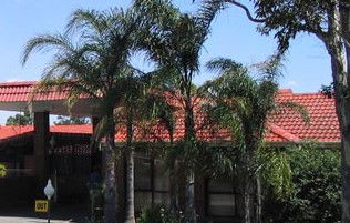Bomaderry Motor Inn - Accommodation Tasmania 1
