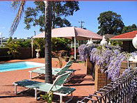 Bomaderry Motor Inn - Accommodation Tasmania 2