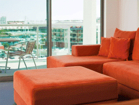 Seashells Resort Mandurah - Accommodation Tasmania 2