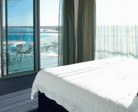 Seashells Resort Mandurah - Accommodation Tasmania 4