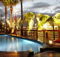 Komune Resorts And Beach Club - Accommodation Tasmania