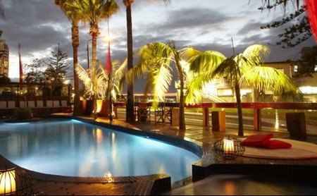 Komune Resorts And Beach Club - Accommodation Tasmania 0