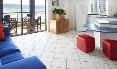 Komune Resorts And Beach Club - Accommodation Tasmania 1