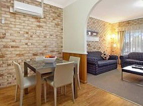 Highlander Motor Inn And Apartments - Accommodation Tasmania 3