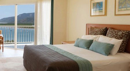 The Sebel Cairns - Accommodation Tasmania 0