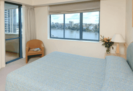 Central Dockside Apartments - Accommodation Tasmania 1