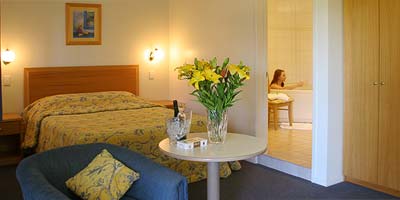 Toowoomba Motel - Accommodation Tasmania 1