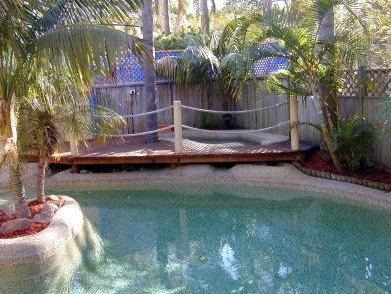 Leilani Serviced Apartments - Accommodation Tasmania 0
