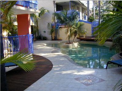Leilani Serviced Apartments - Accommodation Tasmania 1
