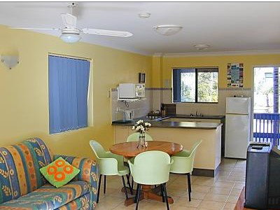 Leilani Serviced Apartments - Accommodation Tasmania 2