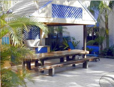 Leilani Serviced Apartments - Accommodation Tasmania 3