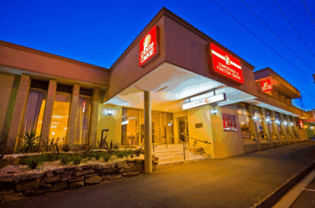 Mid City Warrnambool - Accommodation Tasmania