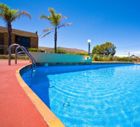 Mid City Warrnambool - Accommodation Tasmania 1