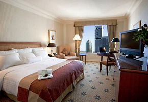 Brisbane Marriott Hotel - Accommodation Tasmania 2