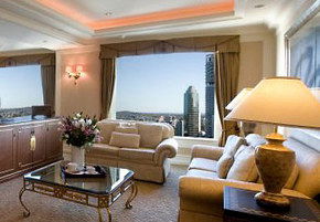 Brisbane Marriott Hotel - Accommodation Tasmania 3