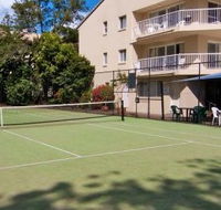 Paradise Grove Holiday Apartments - Accommodation Tasmania