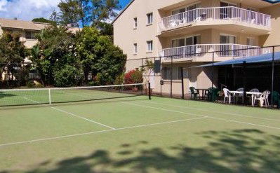 Paradise Grove Holiday Apartments - Accommodation Tasmania 0