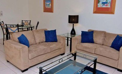 Paradise Grove Holiday Apartments - Accommodation Tasmania 1