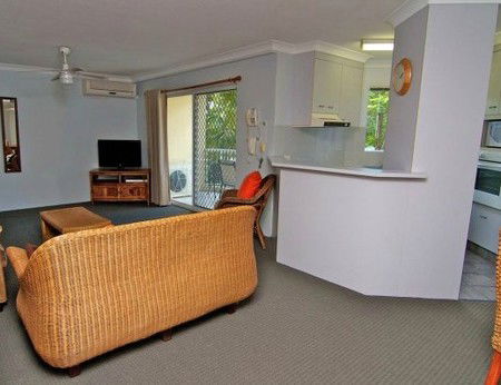 Paradise Grove Holiday Apartments - Accommodation Tasmania 2