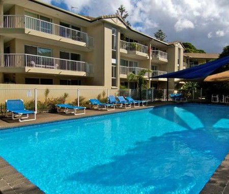 Paradise Grove Holiday Apartments - Accommodation Tasmania 5