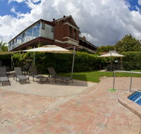 Comfort Resort Alzburg - Accommodation Tasmania