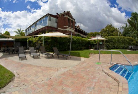 Comfort Resort Alzburg - Accommodation Tasmania 0