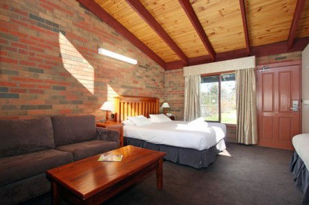 Comfort Resort Alzburg - Accommodation Tasmania 1